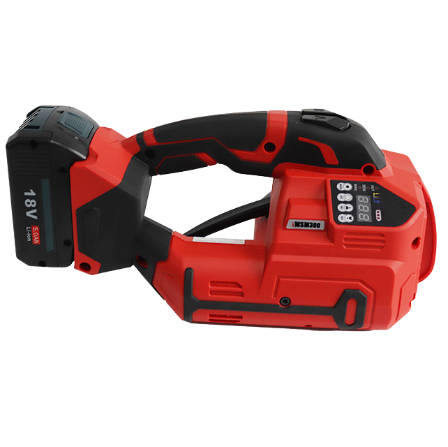 Flejadora de mano iMSM300