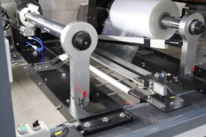 Comprar máquinas de embalaje Industrial