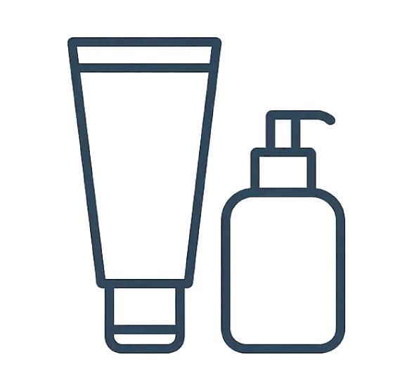 Máquinas de embalaje industrial adaptadas a cada sector 6 Sector cosmetica
