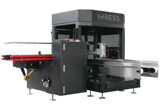Maquina de embalaje premium para formar cajas
