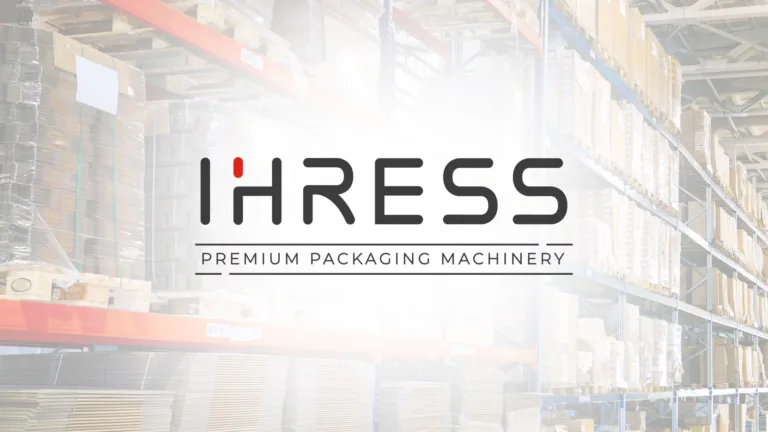 Empresa Ihress video