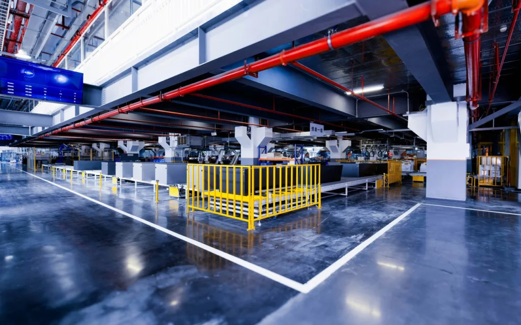 ¿Qué es una solución de embalaje de final de línea y por qué es clave en la industria moderna? 3 automatizar el final de linea