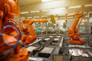 Blog 6 industria 5.0