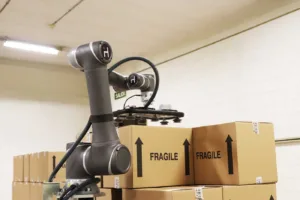 Blog 8 Beneficios del paletizado robotizado en empresas