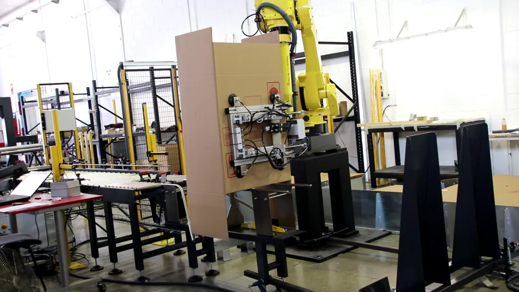 Formado lineas completas