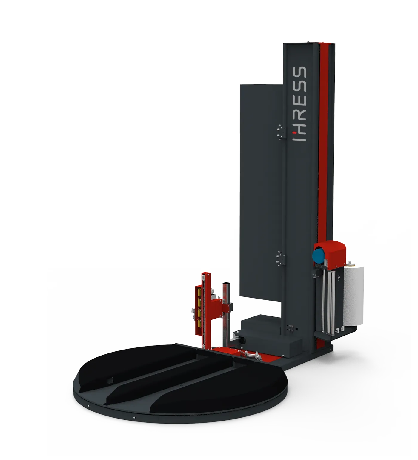 i500 Einwickelmaschine