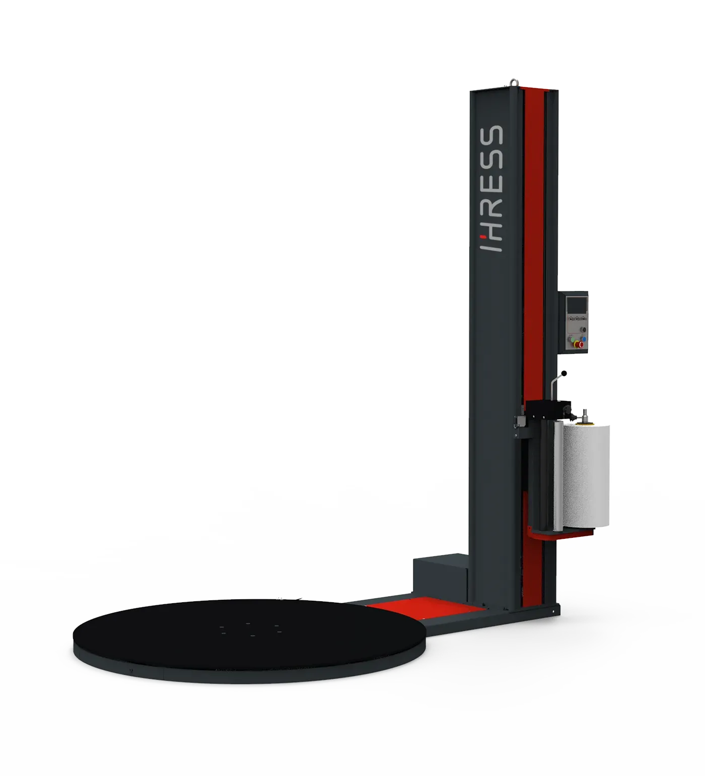 envolvedoras de palets i200e pantalla