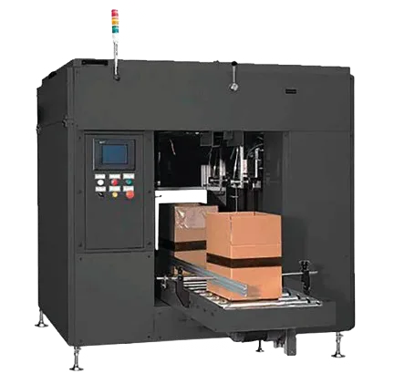 Insertadora de bolsas ibim800