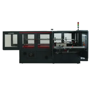 Formadora de cajas modelo iBEM200 HS