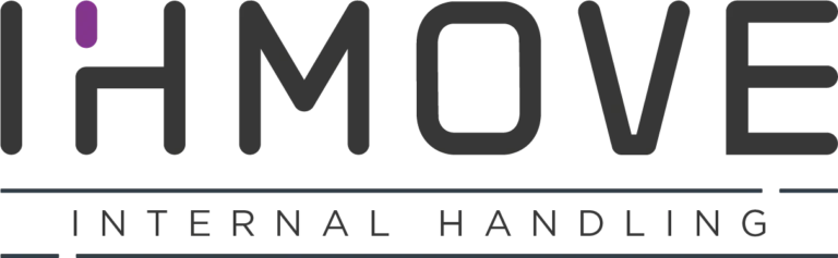 IHMOVE Logo