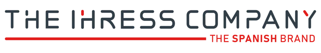 IHRESS COMPANY OK